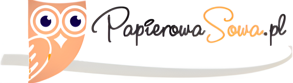 Logo PapierowaSowa