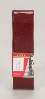 Etui Na Długopisy Secesja Brązowe Antra