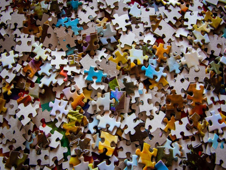Puzzle Ramkowe 21 Wiewiórki Dodo