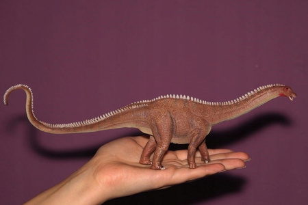 Figurka Dinozaur Brontosaurus Collecta