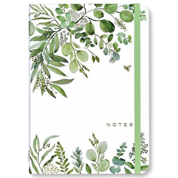 Notatnik Mini Eukaliptus Peter Pauper