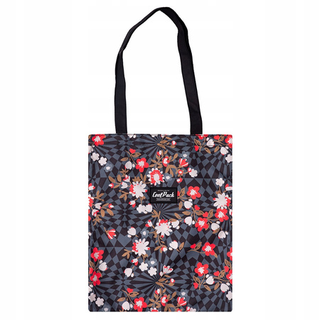 Shopper Bag Torba Na Ramię Coolpack