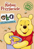 Kubuś I Przyjaciele. Ekokolorowanka Ameet