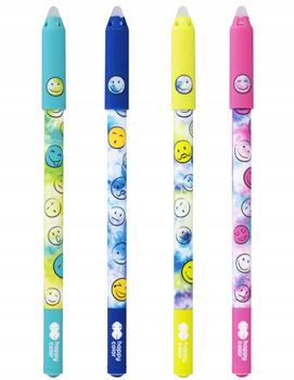 Długopis Wymazywalny 4120 01sm-3-Kp40 Happy Color