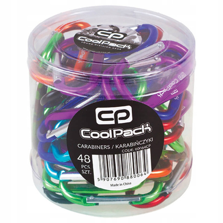Karabińczyk Cp Mic . Coolpack qx