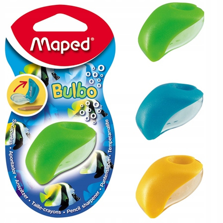 Temperowka Bulbo-1otwór 507100 Maped