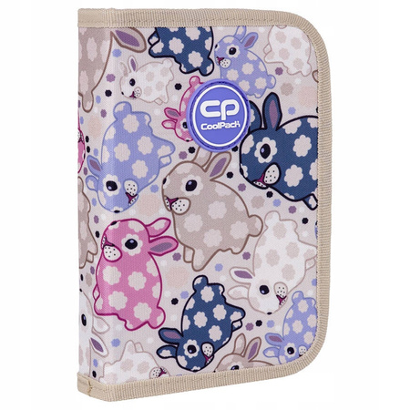 Clipper - Piórnik Jednoklapko Coolpack