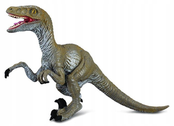 Figurka Dinozaur Velociraptor (S) Collecta