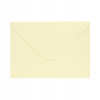 Koperta C6 Gładki Jasnokremowy 120g 10szt 280229 Galeria Papieru