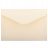 Koperta C6 Gładki Ciemny Krem 130G Galeria Papieru