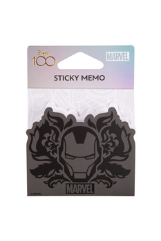 Notes Samoprzylepny 3wzory 60121 Coolpack