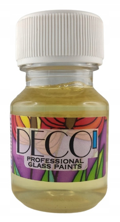 Deco'-Emulsja Bezarwna 30 Ml Renesans