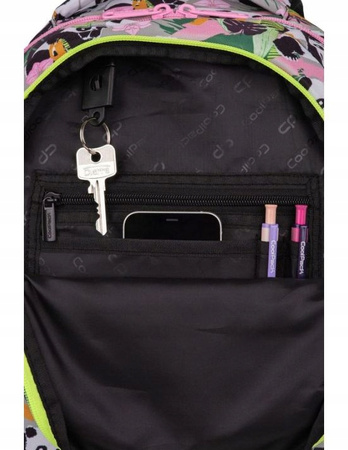 Jerry - Plecak Młodzieżowy - Coolpack