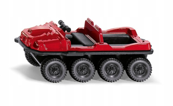 Pojazd Argo Avenger S1386 Siku