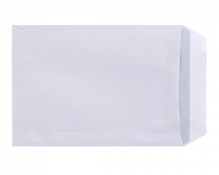 Koperta C4 Hk Biała Opak 10 Szt. . Inna
