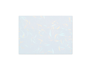 Koperta C 6 Wiatr Biały 120g 10szt Galeria Papieru