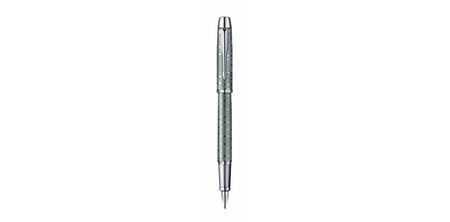 Pióro wieczne IM Premium Emerald Pearl CT 1906731 Parker