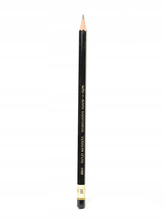 Ołówek Toison D'or 1900 3H Kohinoor, 1 sztuka