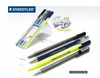 Multi-Set Triplus 4 Szt. 34Sb4 Happy Color