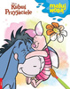 Kubuś I Przyjaciele. Maluj Wodą Ameet