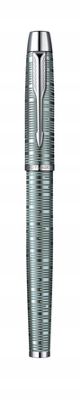 Pióro wieczne IM Premium Emerald Pearl CT 1906731 Parker