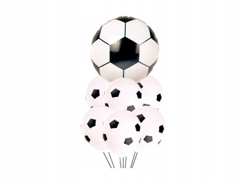 Balon Bcs-686 Mktrade