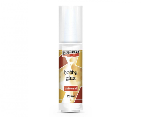 Klej Hobby 20ml Pentart
