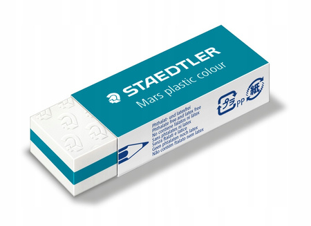 Gumka Rasoplast 526b20 Staedtler