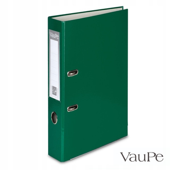 Segregator Fck A4/5 Zielony Z Okuciem 062/06 Vaupe