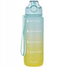 Bidon 750ml Green-Blue Starpak