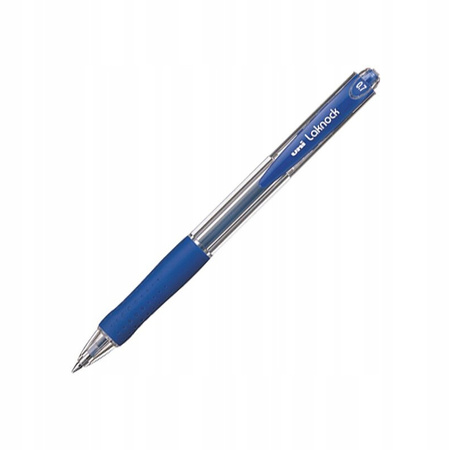 Długopis Niebieski Sn-100 0,7 Uniball