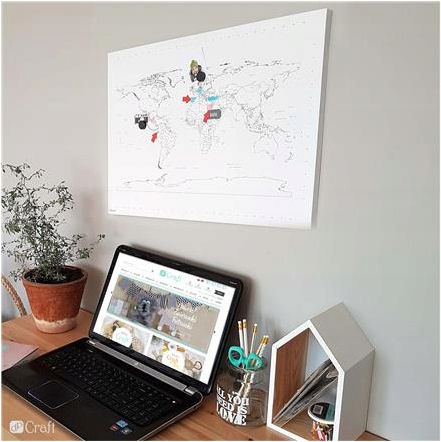 Koperta C5 Hk Biała 25 Szt. Bantex