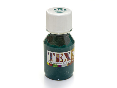 TEX-farby do tkanin 50 ml 151 RENESANS