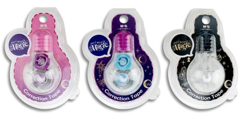 Korektor Taśmie 5Mx5Mm 74871 Happy Color, 1 sztuka