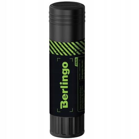 Klej W Sztyfcie 21g "Tech It" Berlingo