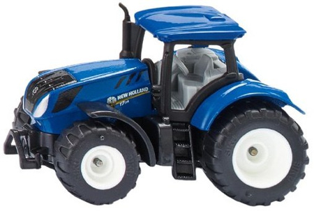 Traktor New Holland Siku
