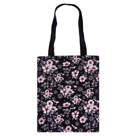 Shopper Bag Torba Na Ramię Coolpack