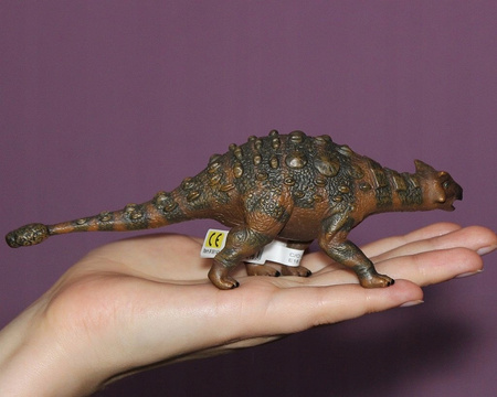 Figurka Dinozaur Ankylozaur (L) Collecta