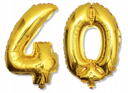 Baner Moje Urodziny, Srebrny, 16,5X90Cm Partydeco