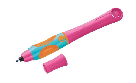 Pióro Kulkowe Griffix Lovely Pink Bl Herlitz