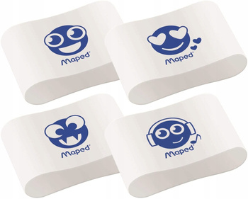 Gumka Do Mazania Essentials Soft Small 1 szt Maped