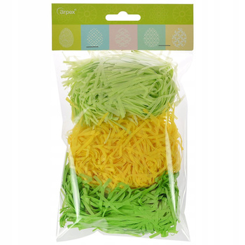 Trawa Trójkolorowa Arpex