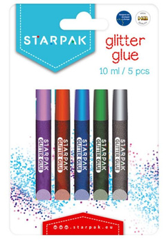 Klej Brok 10Ml Mix Starpak
