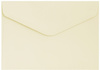 Koperta C6 Gładki Ciemny Krem 130G Galeria Papieru