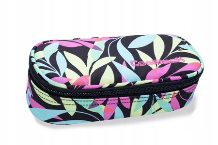 Campus - Piórnik - Pastel Lea Coolpack