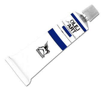 Farba Oils For Art 60 Ml 34 Ultramaryna Renesans