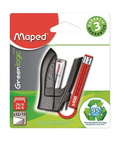 Zszywacz Greenlogic Mini Maped