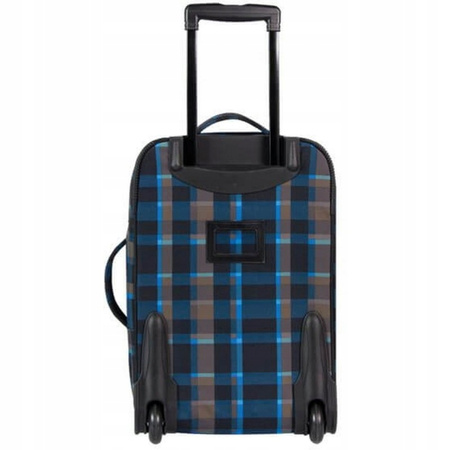 Walizka Cp Mała Na Kółkach 075 Coolpack