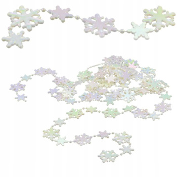 Bn-Łańcuch Śnieżynki Arpex