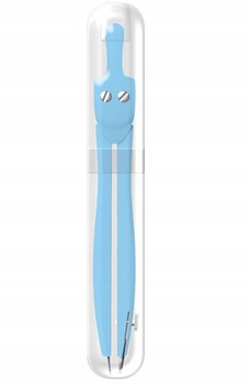Cyrkiel Yn Teeen Pastel Mix Interdruk, 1 Sztuka